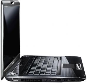 Продам элитный Toshiba 15,4", 2 ядра, Озу 3 Гб, видео 1406 mb c hdmi, выглядит отлично.