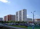 Продам 4 комн.квартиру г.Москва, м. бульвар Д.Донского, ул. Грина, д.42