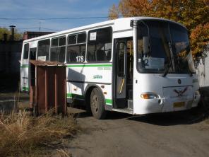 Продаём автобусы ПАЗ 4230 – 01 и ПАЗ 4230 – 03 от 2005 года