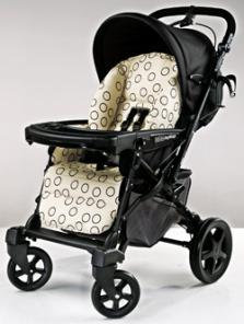 Коляска трансформер Peg Perego UNO б/у