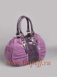 Самые модные сумки 2009 Francesco Marconi и Gilda Tonelli
