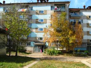 Продам 2-х комнатную квартиру.