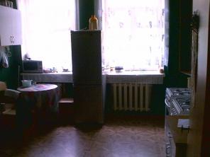 Продаю комнату 16,7 м; свободна, после ремонта, г Климовск, 20 км от МКАД