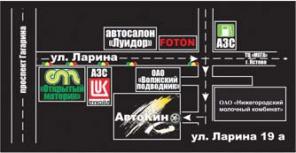 АвтоКинотеатр