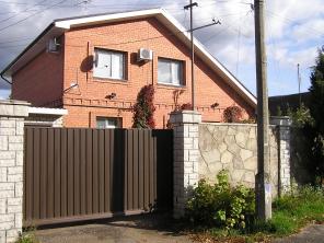 Продам коттедж в г.Ногинск,30км Горьковского шоссе
