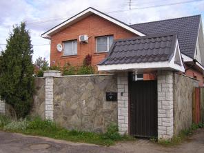 Продам коттедж в г.Ногинск,30км Горьковского шоссе