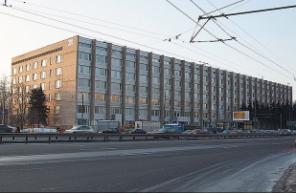 Аренда помещения под банк или салон продаж м Нагатинская.