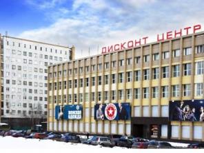 Аренда торгового помещения 1782 м2 м.Пражская,5 минут пешком.