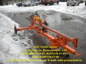 В наличии сваебойная установка всего за 250 000 р.