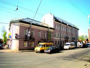 Сдам в аренду от собственника нежилое помещение под БАНК!