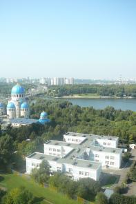 Продается 3-х комнатная квартира в Москве, метро Домодедовская