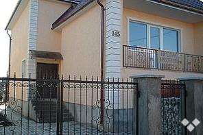 Новый дом Украина Закарпатье