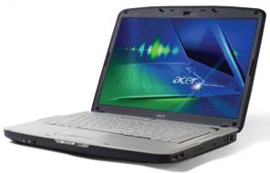 Продам мощный Acer 15,4", 1,6 Ггц, Озу 2 Гб в идеальном состоянии с документами