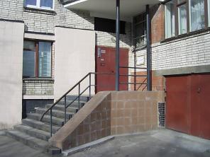 2-ккв, Перевозный пер. 19 к.1.