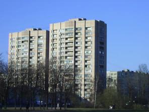 2ккв/Невск р-н,ул. Подвойского 32.