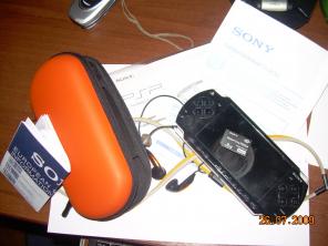 Продаётся PSP 2008 Вlack Piano