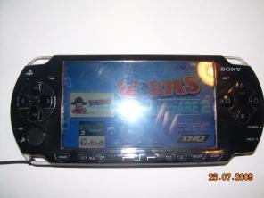 Продаётся PSP 2008 Вlack Piano
