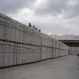 Цемент / газосиликатные блоки / теплизоляция