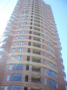 Продается 2 ком. квартира в лучшем доме Старых Химок.