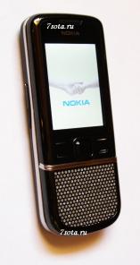 Новинка Nokia 8800 Carbon Arte недорого
