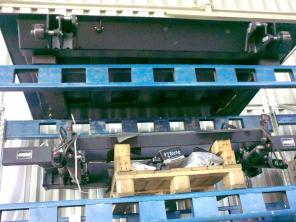 HIAB, MULTILIFT, MBB, V-KRAN из наличия.