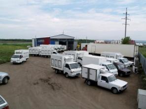 Рефрижераторы «под ключ» (ВИС, ГАЗ, ЗИЛ, МАЗ, КАМАЗ, ISUZU, FOTON, HYUNDAI, FORD CARGO, FIAT, KIA…). Г/п от 400кг до 28 тонн. Доставка в регионы. Гарантия лучшей цены. Холодильная установка Thermo King, Carrier, Zanotti, Rime, Элинж,