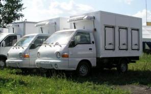 Рефрижераторы «под ключ» (ВИС, ГАЗ, ЗИЛ, МАЗ, КАМАЗ, ISUZU, FOTON, HYUNDAI, FORD CARGO, FIAT, KIA…). Г/п от 400кг до 28 тонн. Доставка в регионы. Гарантия лучшей цены. Холодильная установка Thermo King, Carrier, Zanotti, Rime, Элинж,
