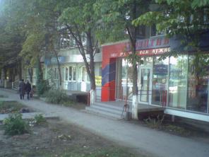 Офис с отдельным входом. Без посредников.