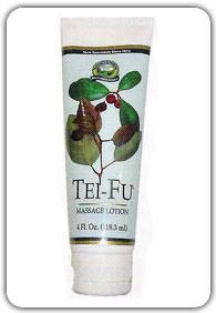 ЛОСЬОН ЛЕЧЕБНВЙ TEI-FU (Тей Фу).