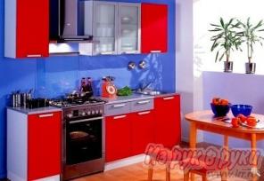Стильные недорогие кухни для дома и для дачи