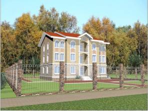 Продаю 1-2-3 комн. квартиры в Подмосковье