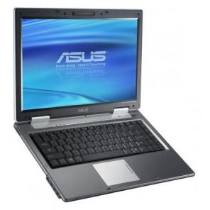 Продам стильный Asus 14", 1,86 Ггц, Озу 2,5 Гб, на гарантии до 2010 г.