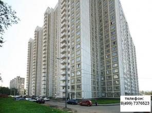Меняю 1 ком.кв Москва ЗАО Фили-Давыдково на 1+д=3 или 1+д=1+1 или 1=2 или 1=1