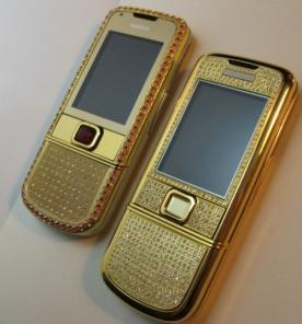 Nokia 8800 Carbon Arte /8800 Gold Luxury / 8800 Sirocco/ Доставка по РФ.