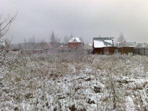 Участок 12сот,с щит.домиком, 4 000 000руб.