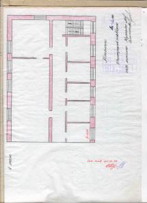 Сдам в аренду Административно-складское здание. Площадь 482 кв.м. 2 этажа. Собственник.