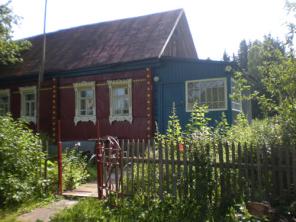 Продам Часть жилого дома в деревне Афанасово