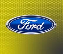 Запчасти для Ford с доставкой по России!
