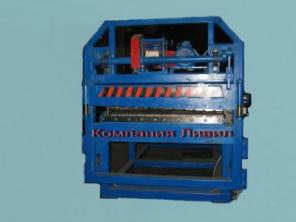 Агрегаты для резки рулонного металлопроката