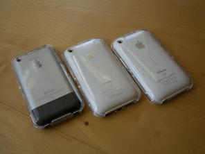 100% Новое 3GS Apple Iphone 32GB Unlocked