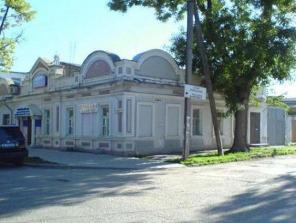 Продам 3 к.кв. в исторической части г.Евпатория