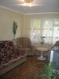 Продается 2-ая квартира г.Алушта. АР Крым.