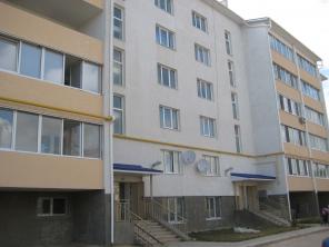 Продам 2 комнатную квартиру в Евпатории