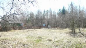 Продам участок 15 сот. в деревне Новый Спас