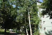 1 к квартира Московская область