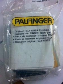 Запасные части и комплектующие PALFINGER.