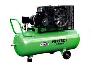 Компрессоры чешского завода ATMOS