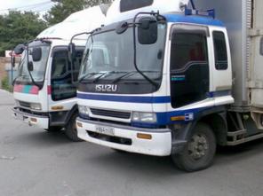 Грузовые автомобильные перевозки до 10тн Зеленоград, Москва, область, регионы