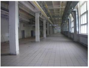 Аренда складских,производственных помещений в Москве.