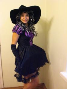 Прокат костюмов на Halloween